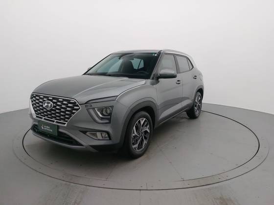 HYUNDAI CRETA 1.0 TGDI FLEX LIMITED SAFETY AUTOMÁTICO